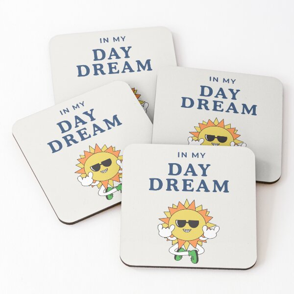 Item preview, In My Daydream designed and sold by SZ Art Studio.