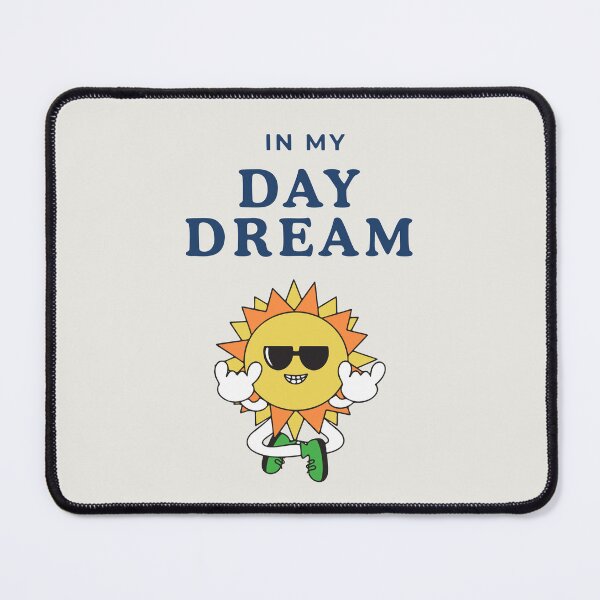 Item preview, In My Daydream designed and sold by SZ Art Studio.