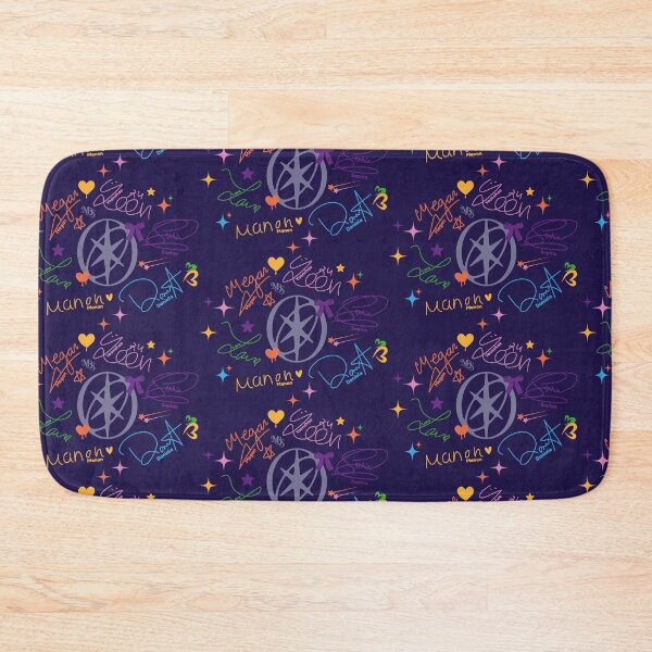 Item preview, Design inspired by the Katseye group's autograph designed and sold by mbs-desing.