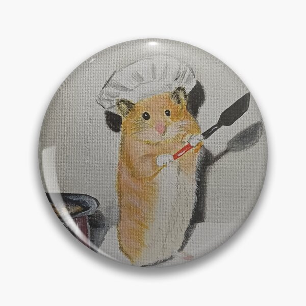 Item preview, Chefster designed and sold by ArteBarragan.