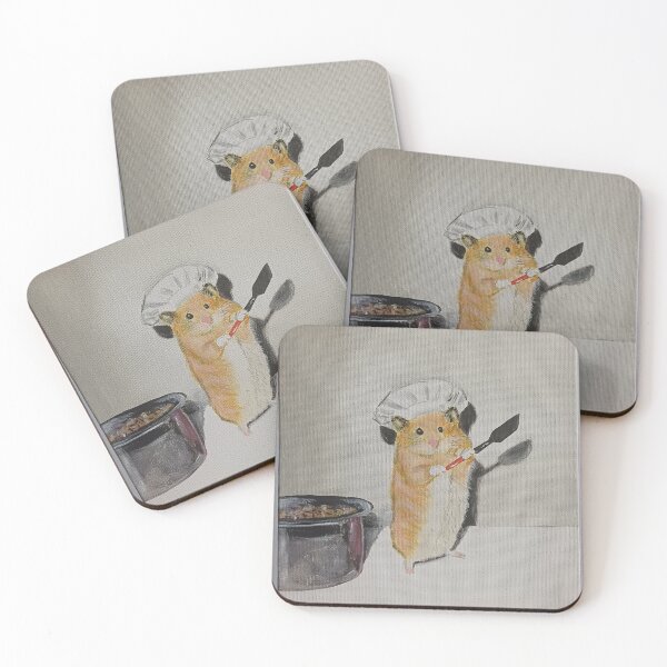 Item preview, Chefster designed and sold by ArteBarragan.