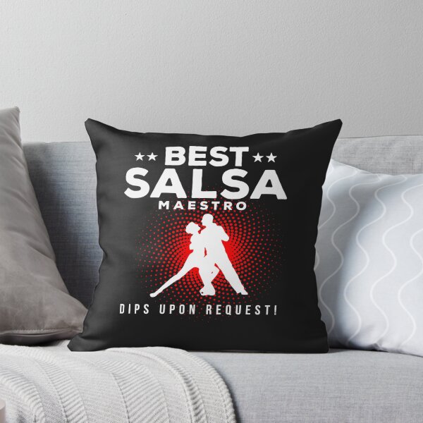 Item preview, Salsa dance music designed and sold by busydesign.