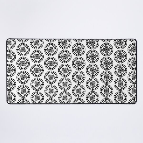 Item preview, Cute Dogs Walking in a Circle on Bones designed and sold by amegaitdesign.
