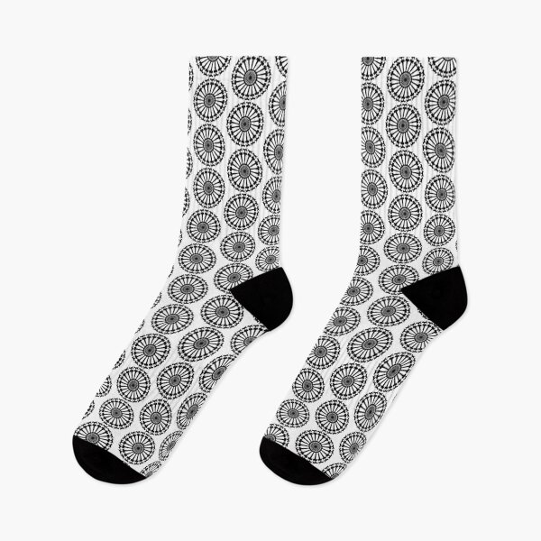 Item preview, Cute Dogs Walking in a Circle on Bones designed and sold by amegaitdesign.