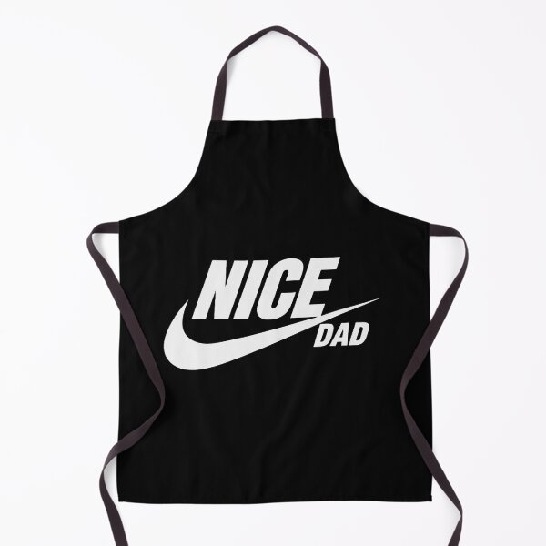 Item preview, NICE DAD Funny Dad Design – Minimalist Fatherhood Graphic designed and sold by OutBox-.