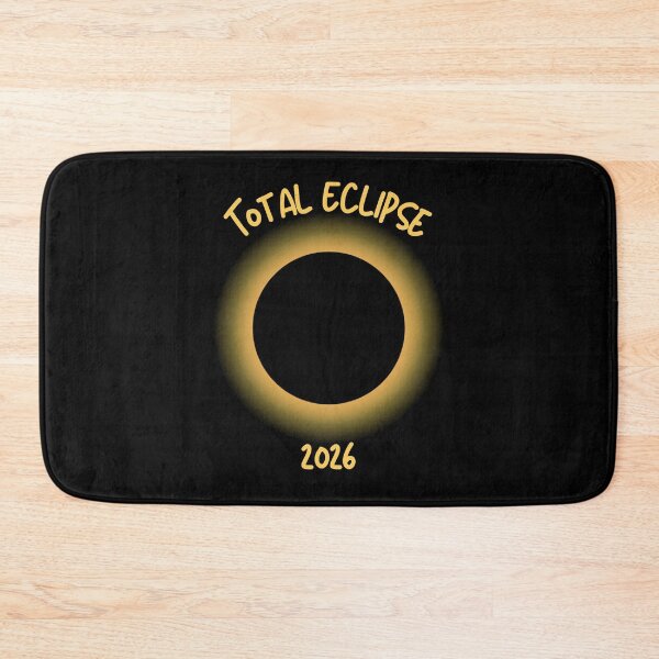 Item preview, Total Eclipse 2026 designed and sold by WearFine.