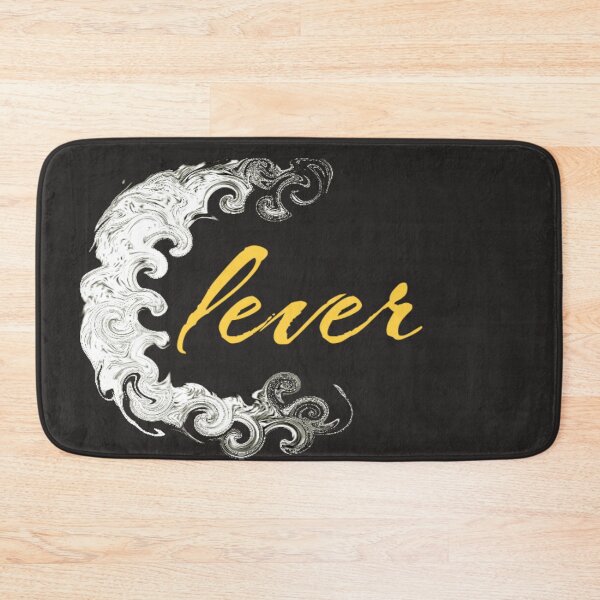 Item preview, Clever for Ever designed and sold by DesignbyDizdar.