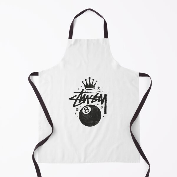 Item preview, Retro Urban Crown Eight Ball designed and sold by PurePuff Essentials.