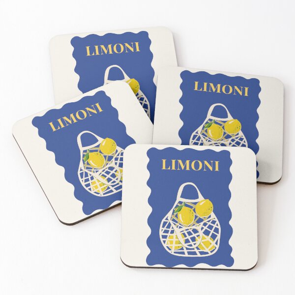 Item preview, Fresh Lemon designed and sold by SZ Art Studio.