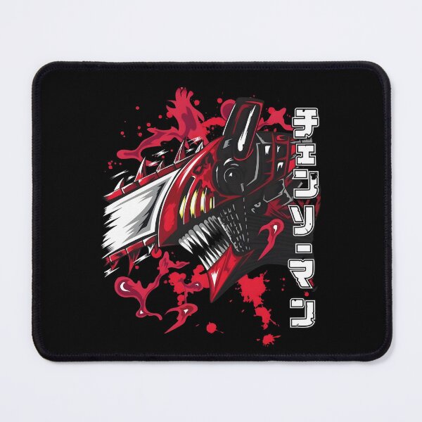 Item preview, Denji designed and sold by jumister22.