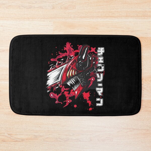 Item preview, Denji designed and sold by jumister22.