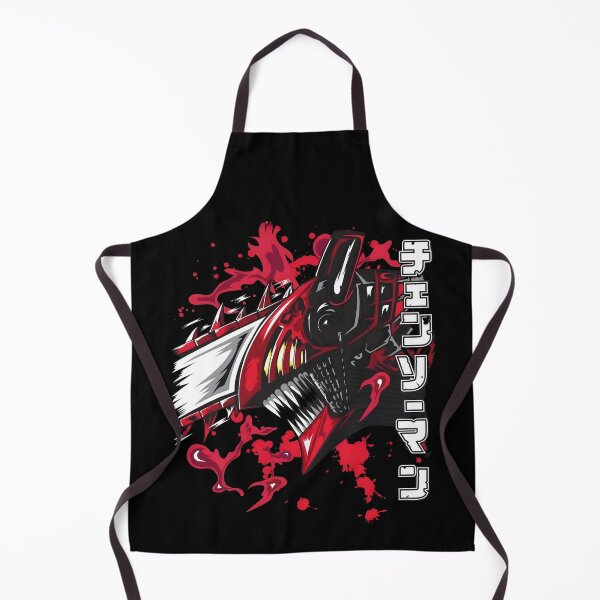 Item preview, Denji designed and sold by jumister22.