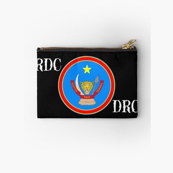 Item preview, DRC designed and sold by WillDZIGN.