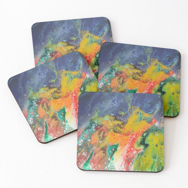 Item preview, Tropical Rain designed and sold by LesenArt.