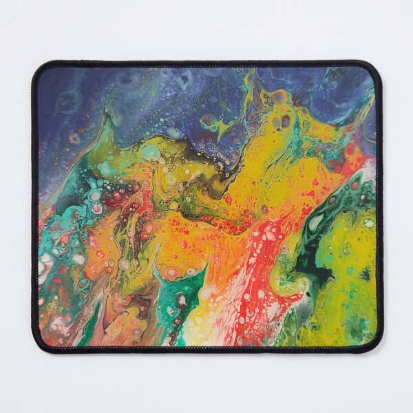 Item preview, Tropical Rain designed and sold by LesenArt.