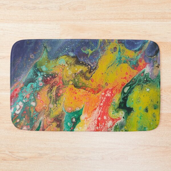 Item preview, Tropical Rain designed and sold by LesenArt.