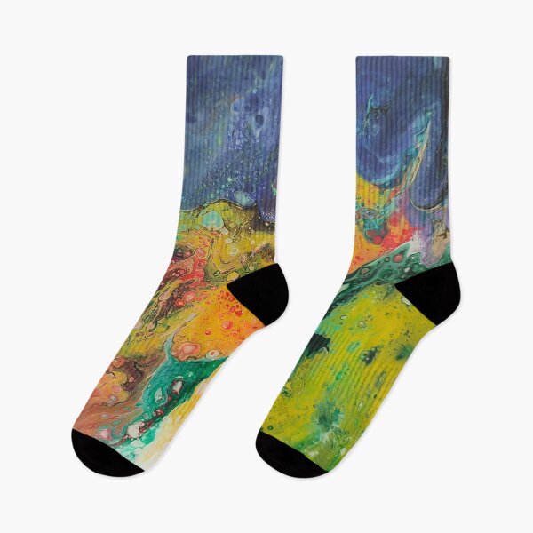 Item preview, Tropical Rain designed and sold by LesenArt.