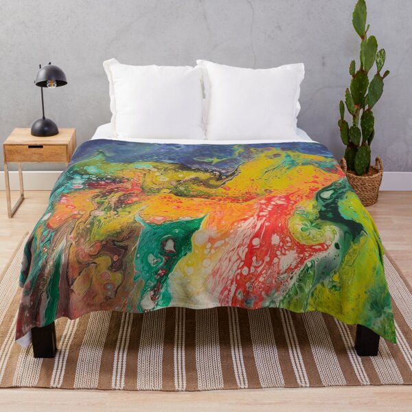 Item preview, Tropical Rain designed and sold by LesenArt.