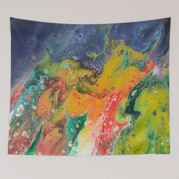 Item preview, Tropical Rain designed and sold by LesenArt.