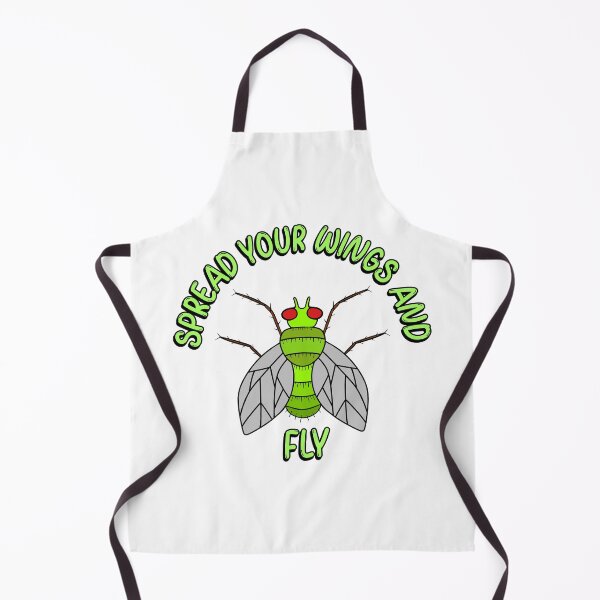 Item preview, Spread Your Wings And Fly  designed and sold by Sartoris Art.