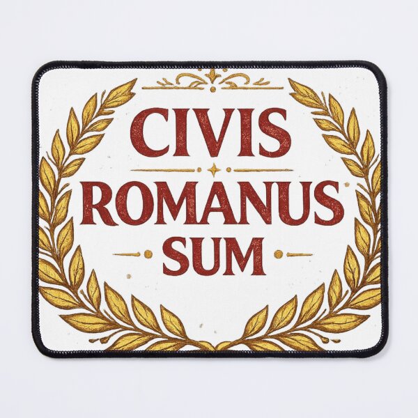 Item preview, Civis Romanus Sum designed and sold by Aura Power.