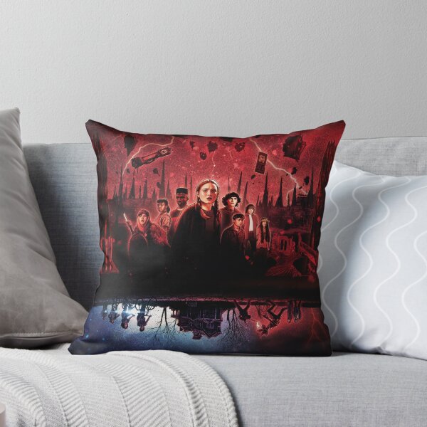 Item preview, Retro Sci-Fi Horror Inspired Artwork designed and sold by Singh1998.