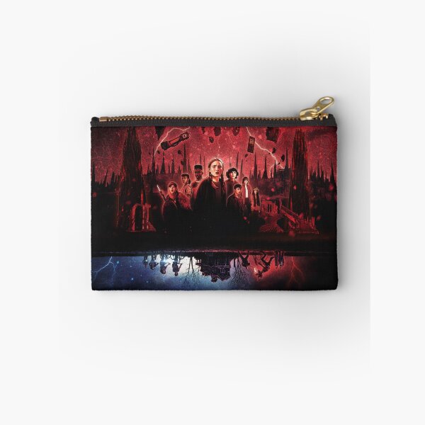 Item preview, Retro Sci-Fi Horror Inspired Artwork designed and sold by Singh1998.