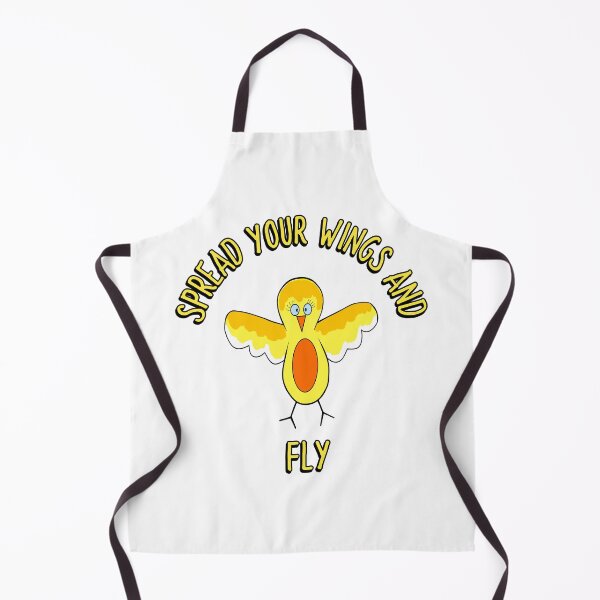 Item preview, Spread Your Wings And Fly Bird designed and sold by Sartoris Art.