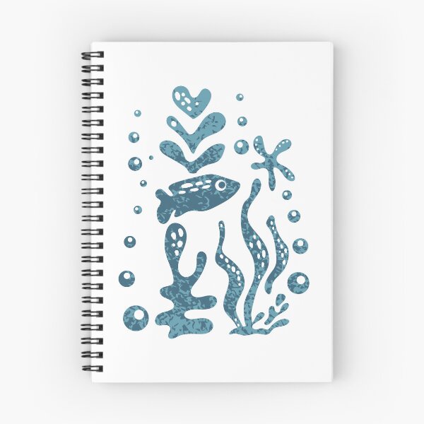 Item preview, underwater and tropical fish designed and sold by Deepness2023.