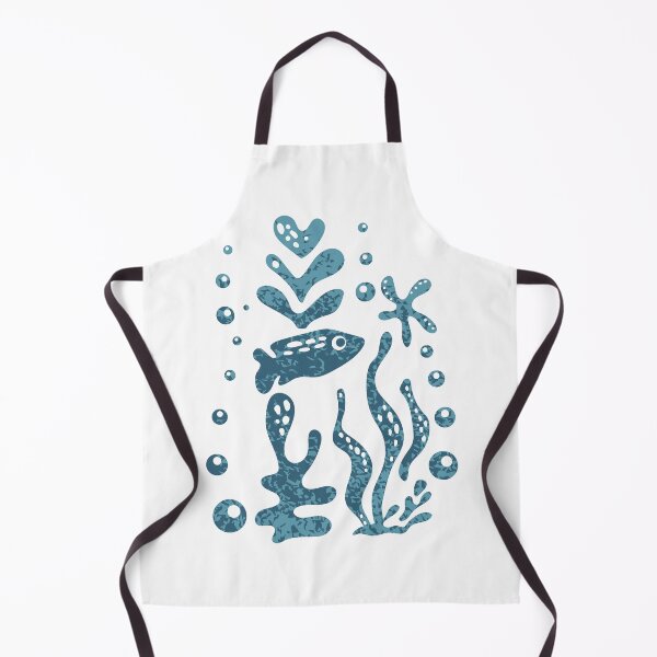 Item preview, underwater and tropical fish designed and sold by Deepness2023.