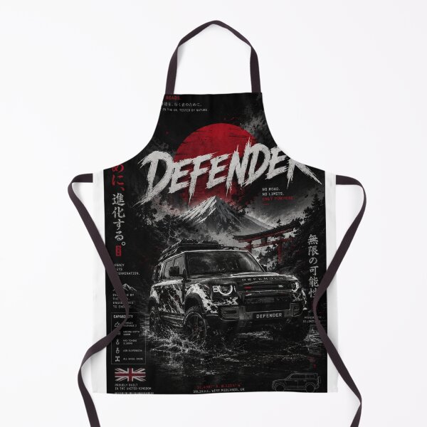 Item preview, Land Rover Defender Off Road Poster | Obsession Movie Inspired Adventure Artwork | We Are All In Our Cars Right Now x Rec Room Aesthetic designed and sold by zevorgue.