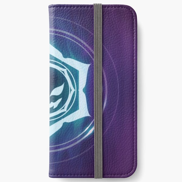 Champions of Hara Persephone Sigil iPhone Wallet