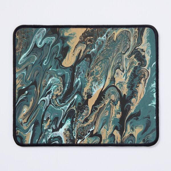 Item preview, Ancient River designed and sold by LesenArt.