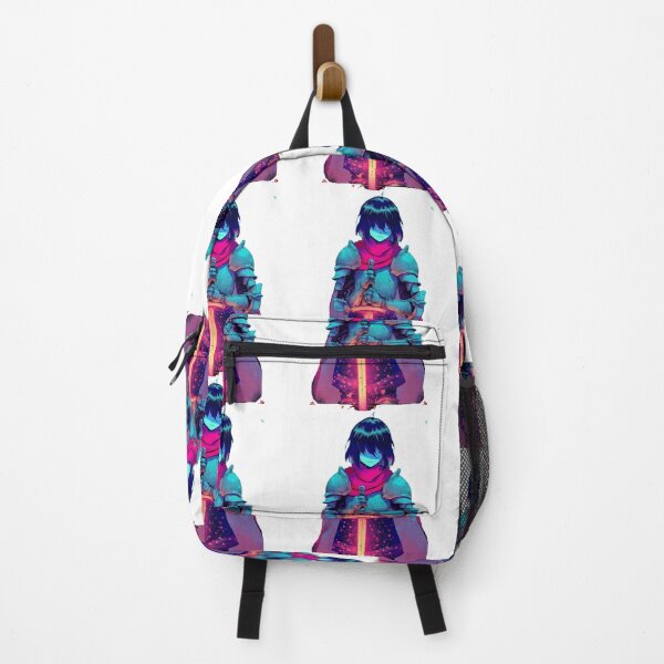 Item preview, Deltarune - Aventure Impression designed and sold by Goflhalo.
