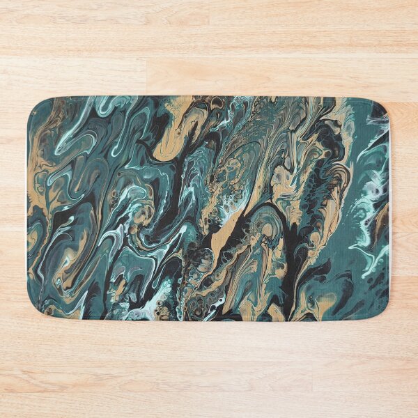 Item preview, Ancient River designed and sold by LesenArt.