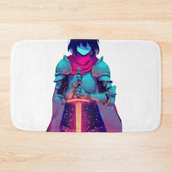 Item preview, Deltarune - Aventure Impression designed and sold by Goflhalo.