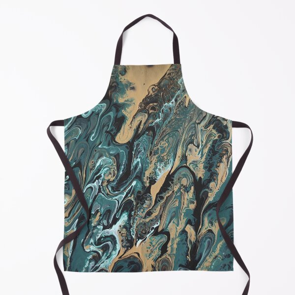 Item preview, Ancient River designed and sold by LesenArt.