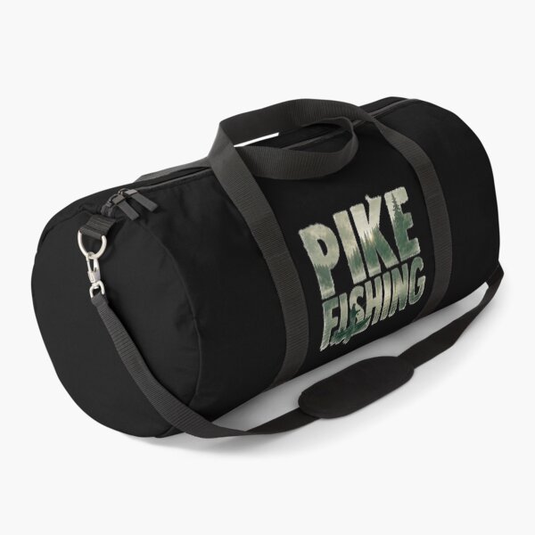 Item preview, Pike fishing designed and sold by ReneMM.
