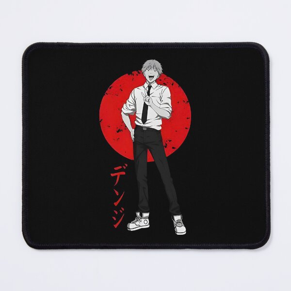Item preview, Denji designed and sold by jumister22.