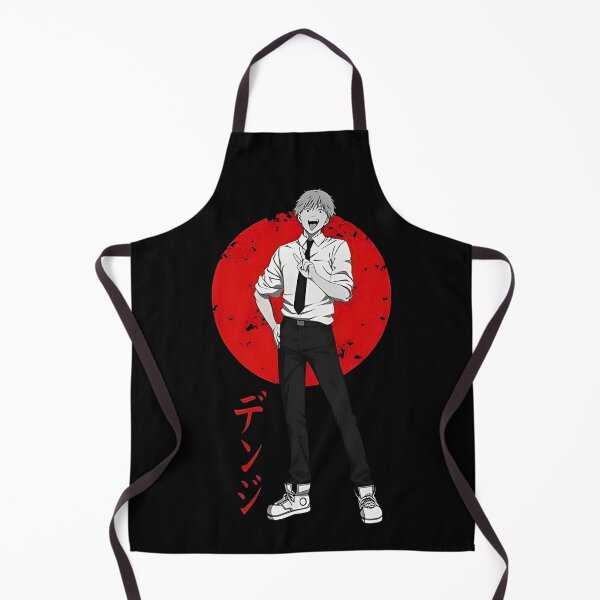 Item preview, Denji designed and sold by jumister22.