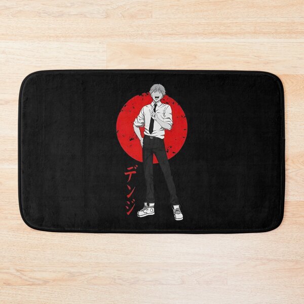 Item preview, Denji designed and sold by jumister22.