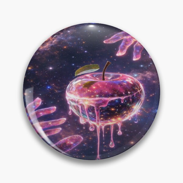 Item preview, The Cosmic Fruit of Creation designed and sold by Ecosetereos.