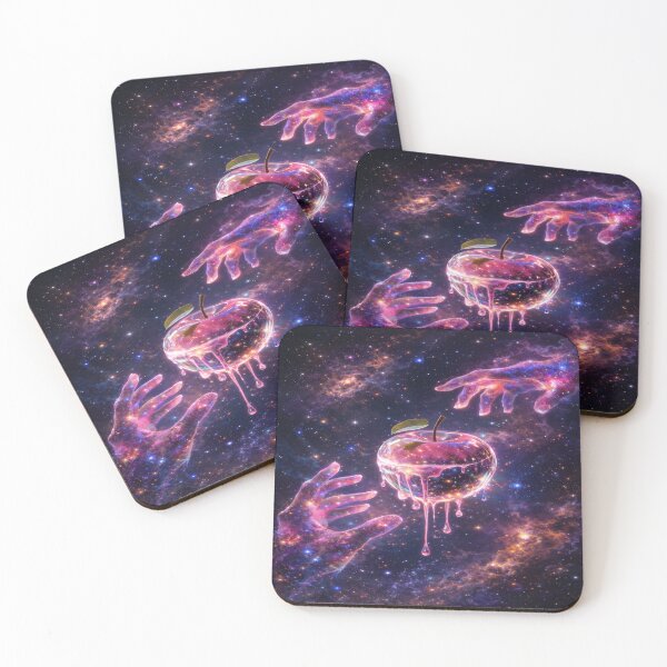 Item preview, The Cosmic Fruit of Creation designed and sold by Ecosetereos.