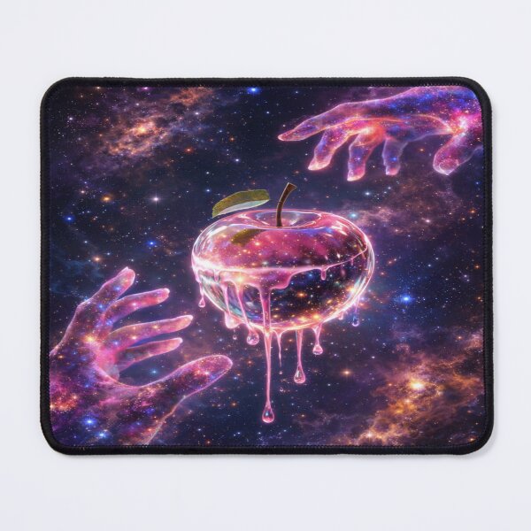 Item preview, The Cosmic Fruit of Creation designed and sold by Ecosetereos.