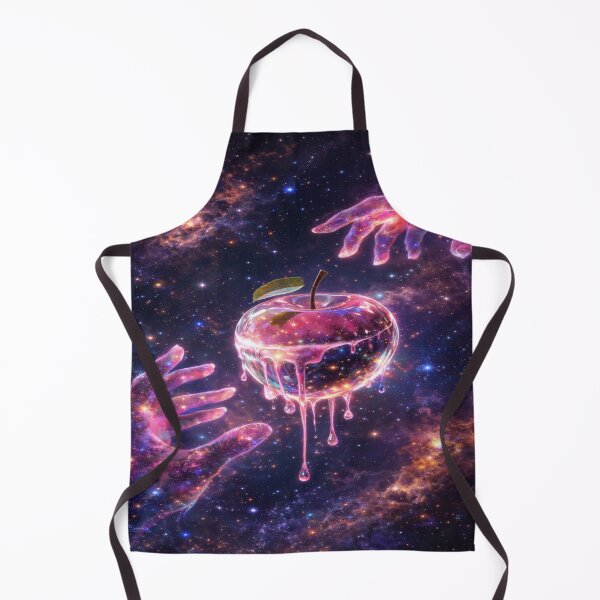 Item preview, The Cosmic Fruit of Creation designed and sold by Ecosetereos.