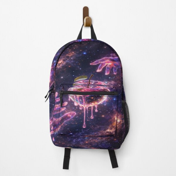 Item preview, The Cosmic Fruit of Creation designed and sold by Ecosetereos.