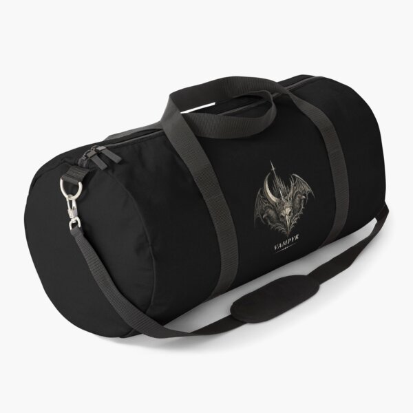 Item preview, VAMPYR Raven King Crest designed and sold by VAMPYRWear.
