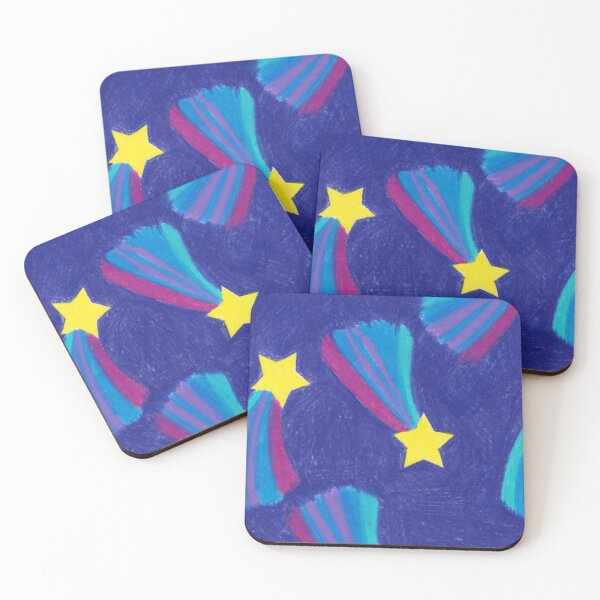 Item preview, Shooting stars designed and sold by Hello couleur.
