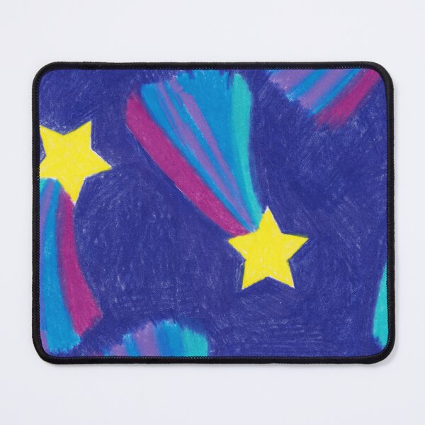 Item preview, Shooting stars designed and sold by Hello couleur.