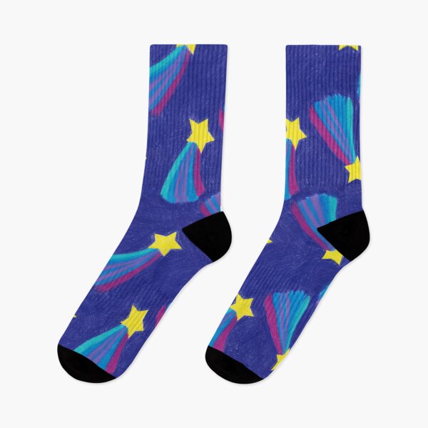 Item preview, Shooting stars designed and sold by Hello couleur.